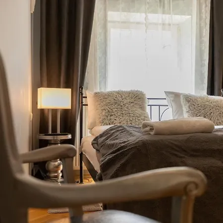 Apartament Perelka Nad Motlawa By Renters Apartment *