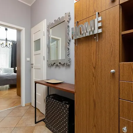 Apartament Perelka Nad Motlawa By Renters