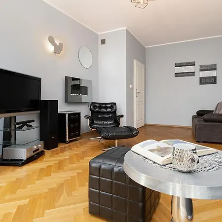 Apartament Perelka Nad Motlawa By Renters *