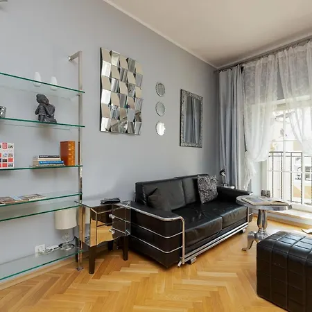 Apartament Perelka Nad Motlawa By Renters 公寓