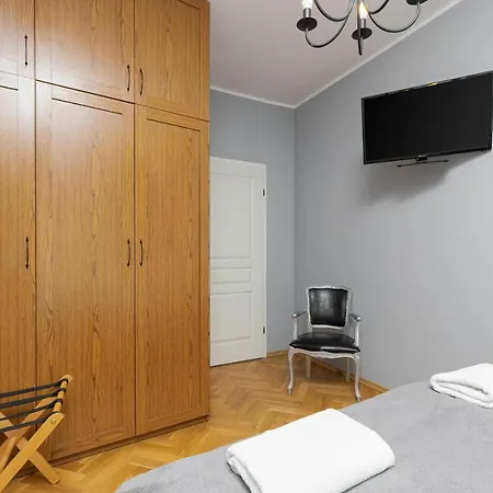 Appartamento Apartament Perelka Nad Motlawa By Renters *