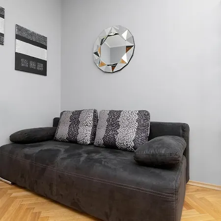 Apartament Perelka Nad Motlawa By Renters Lejlighed Gdańsk