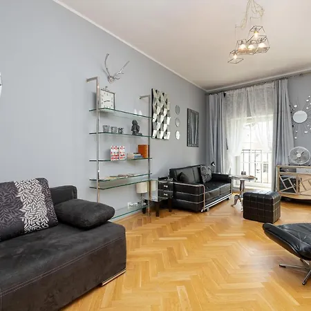 Apartament Perelka Nad Motlawa By Renters Lejlighed *