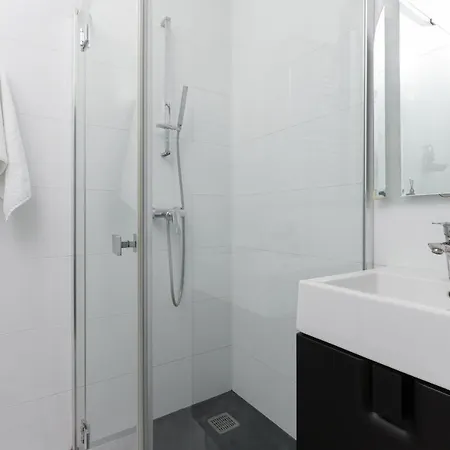 Apartament Perelka Nad Motlawa By Renters Lejlighed Gdańsk